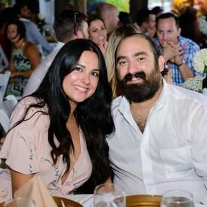 Meet your Posher, Daniela